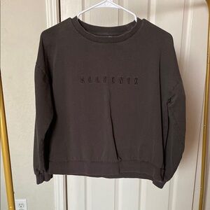 ALLFENIX Crewneck Sweatshirt
